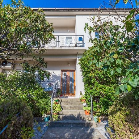 Apartments Drago Novi Vinodolski Εξωτερικό φωτογραφία