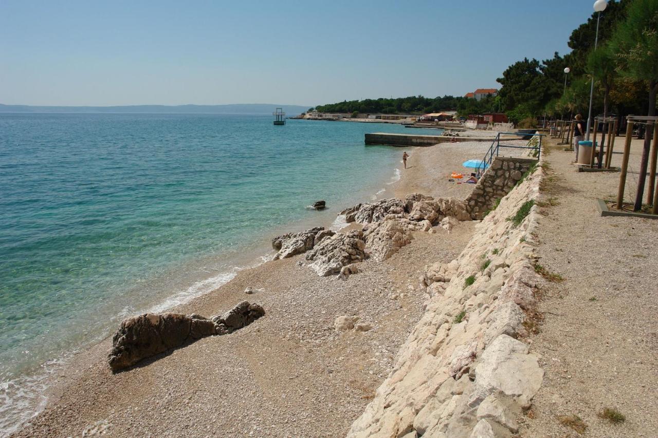 Apartments Drago Novi Vinodolski Εξωτερικό φωτογραφία