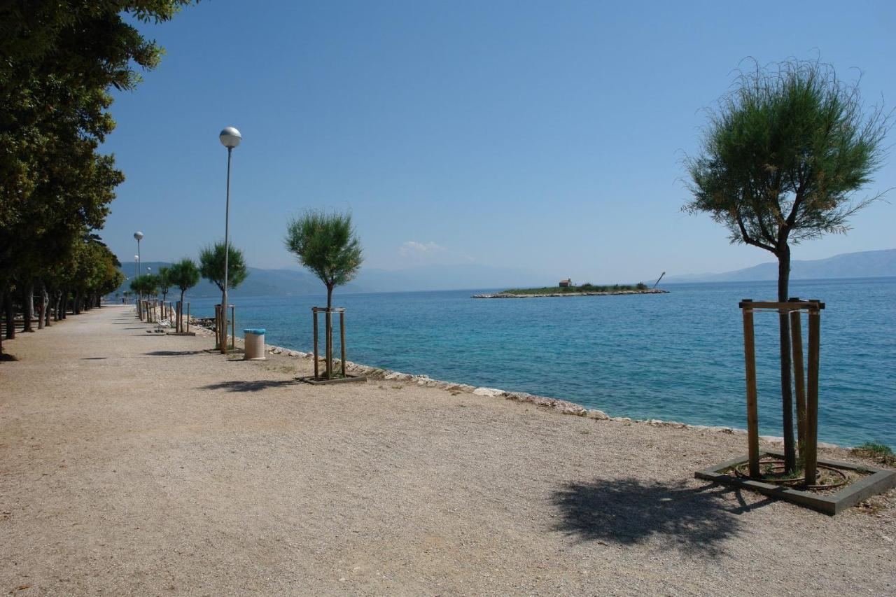 Apartments Drago Novi Vinodolski Εξωτερικό φωτογραφία