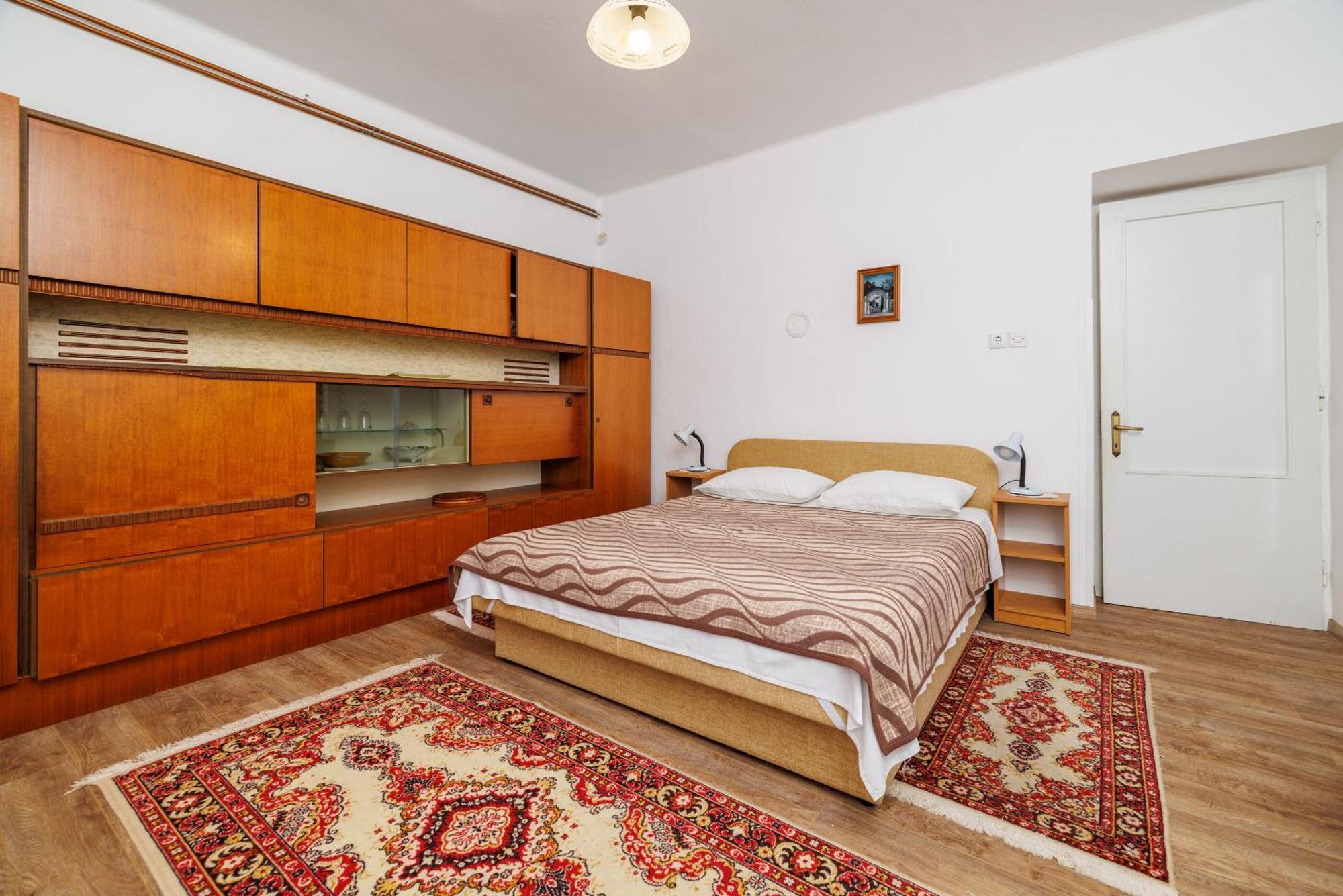 Apartments Drago Novi Vinodolski Εξωτερικό φωτογραφία