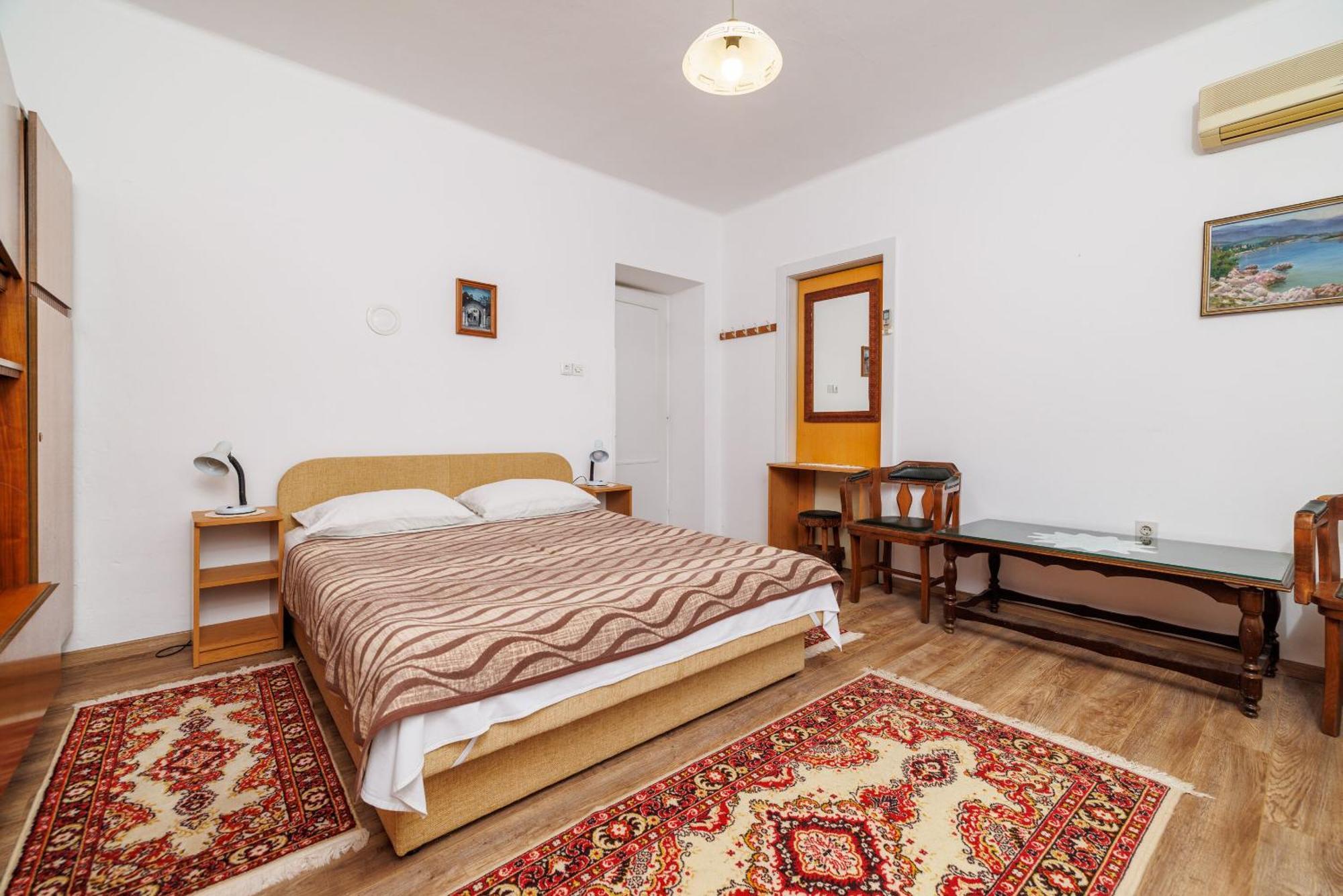 Apartments Drago Novi Vinodolski Εξωτερικό φωτογραφία