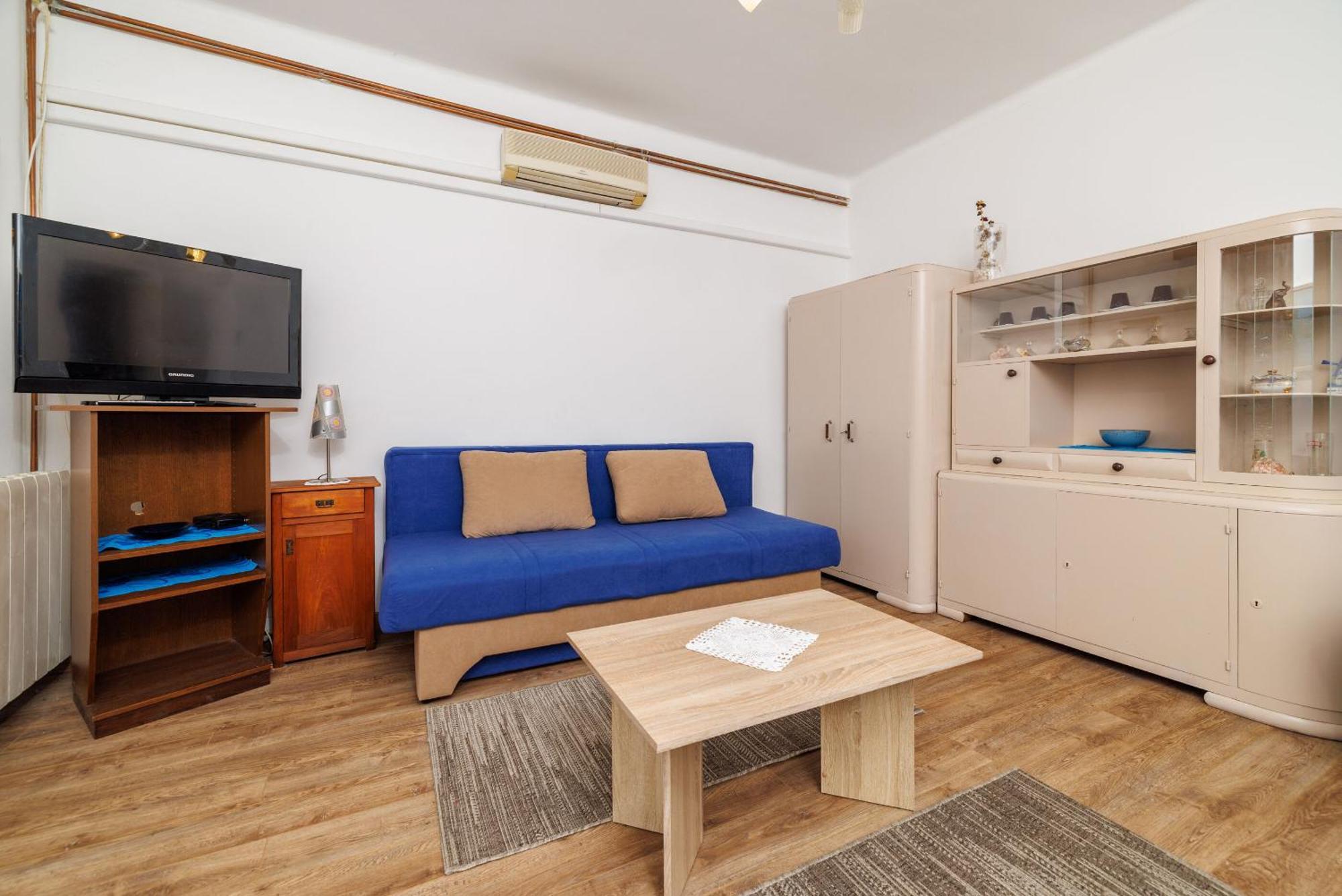 Apartments Drago Novi Vinodolski Εξωτερικό φωτογραφία