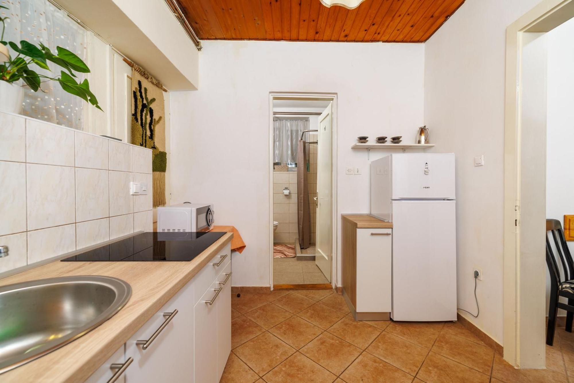 Apartments Drago Novi Vinodolski Εξωτερικό φωτογραφία
