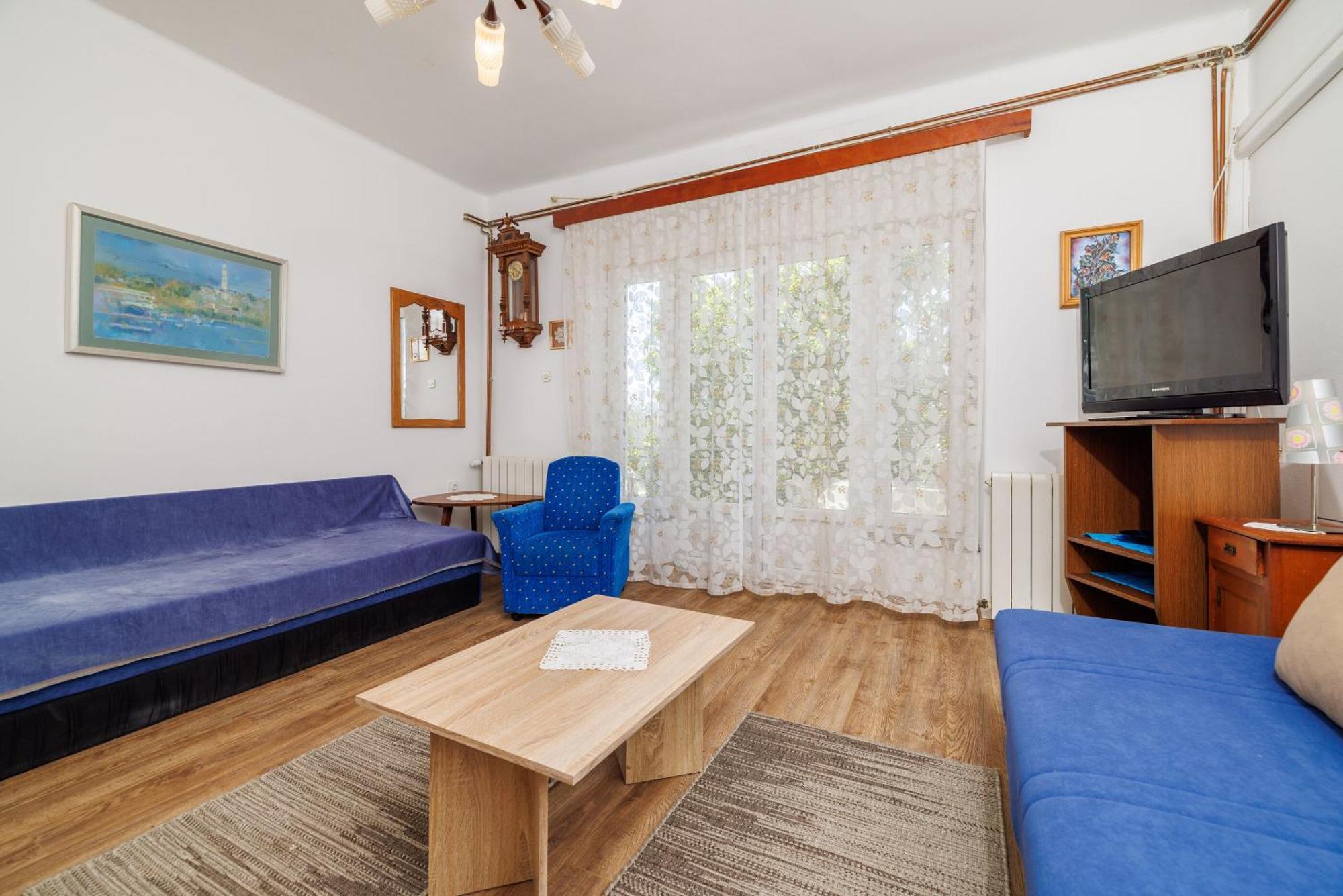 Apartments Drago Novi Vinodolski Εξωτερικό φωτογραφία