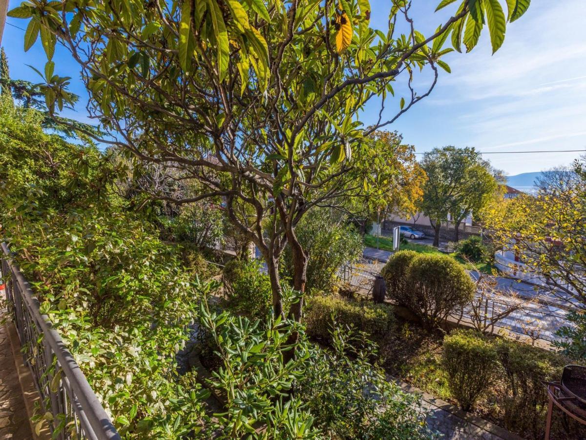 Apartments Drago Novi Vinodolski Εξωτερικό φωτογραφία