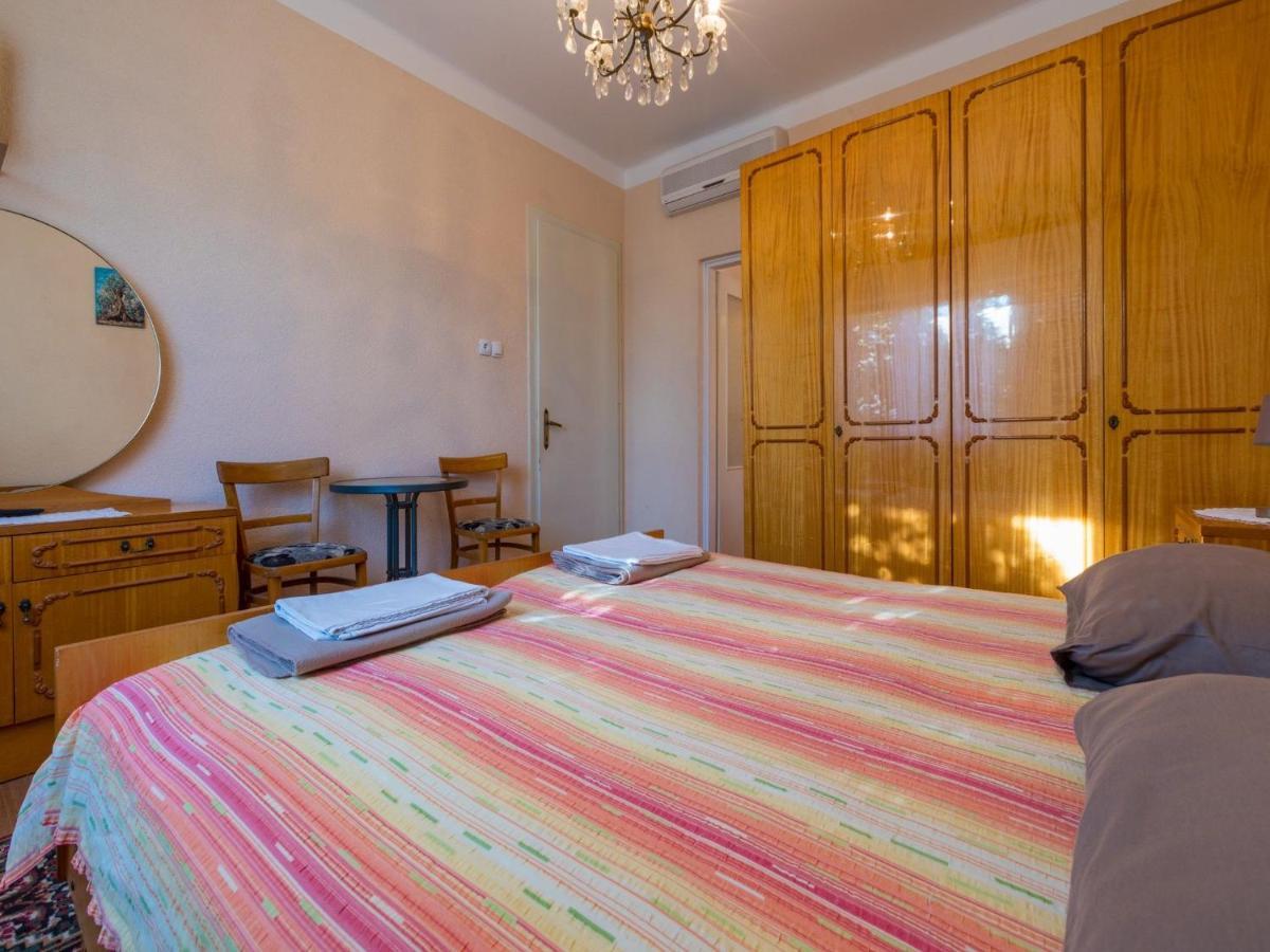 Apartments Drago Novi Vinodolski Εξωτερικό φωτογραφία