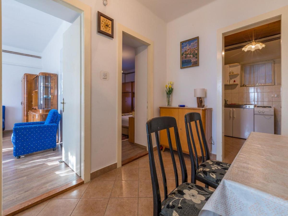 Apartments Drago Novi Vinodolski Εξωτερικό φωτογραφία