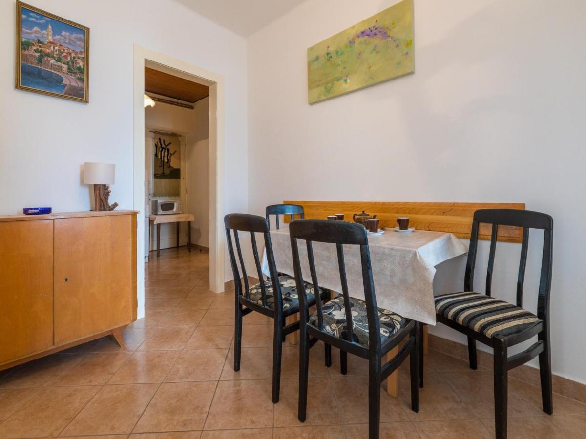Apartments Drago Novi Vinodolski Εξωτερικό φωτογραφία