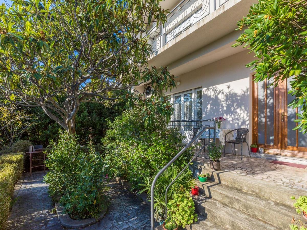 Apartments Drago Novi Vinodolski Εξωτερικό φωτογραφία
