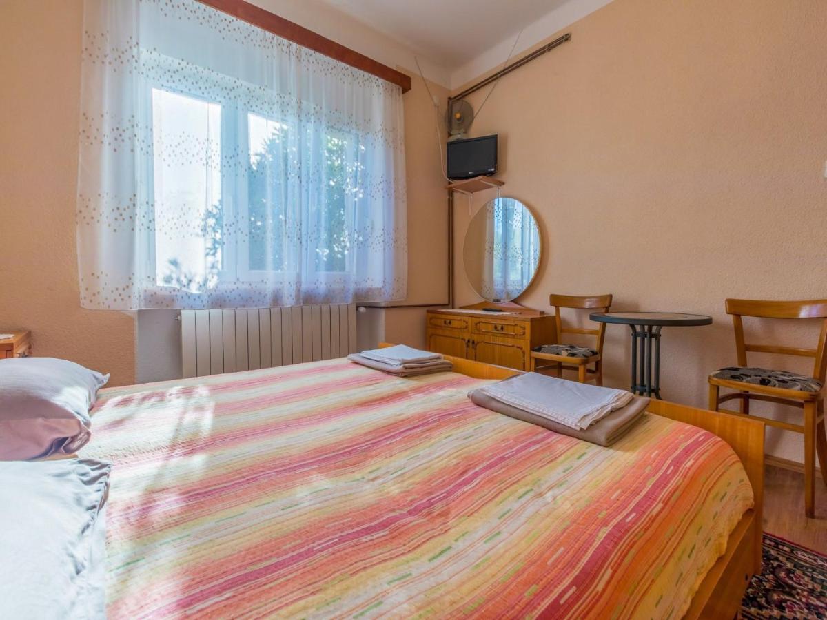Apartments Drago Novi Vinodolski Εξωτερικό φωτογραφία