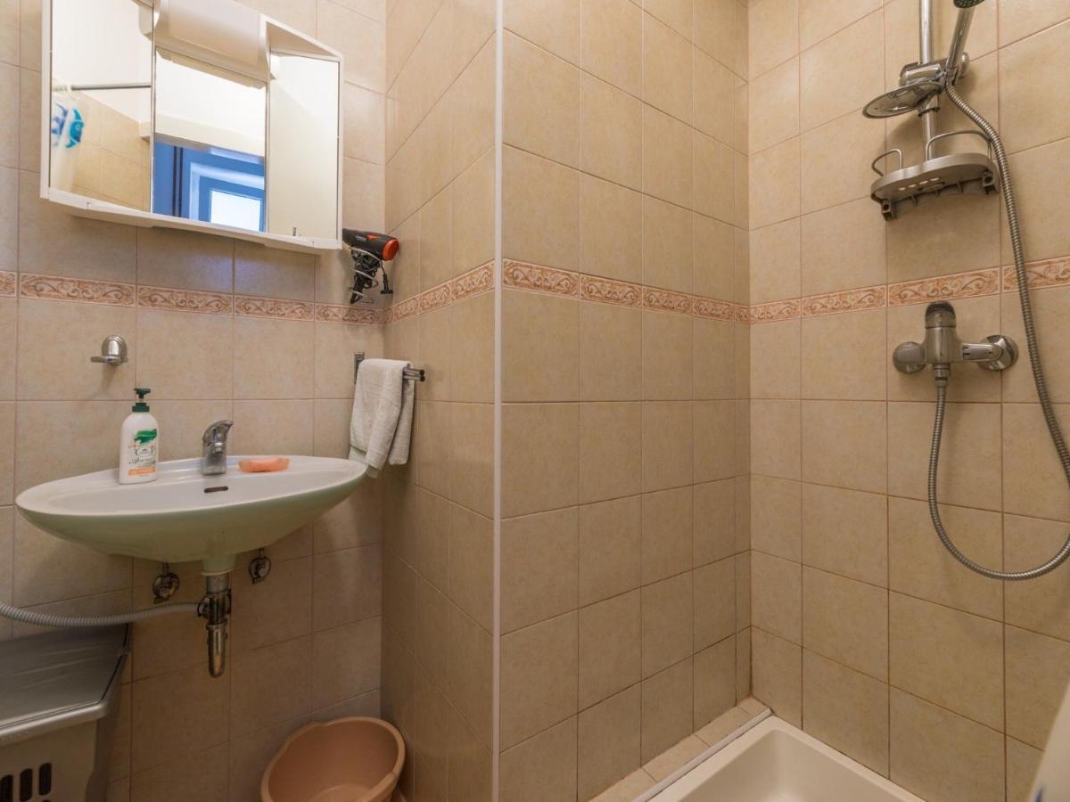 Apartments Drago Novi Vinodolski Εξωτερικό φωτογραφία