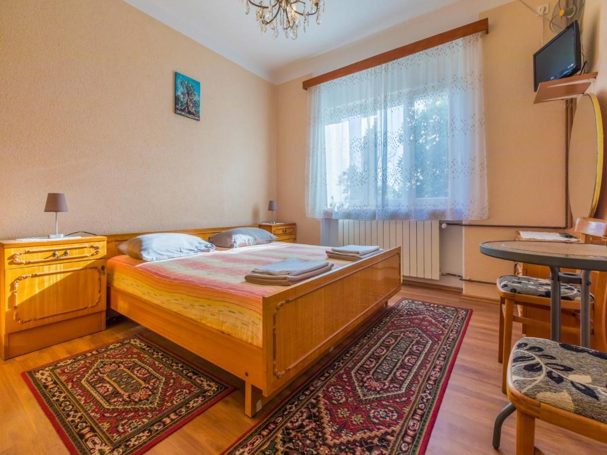 Apartments Drago Novi Vinodolski Εξωτερικό φωτογραφία