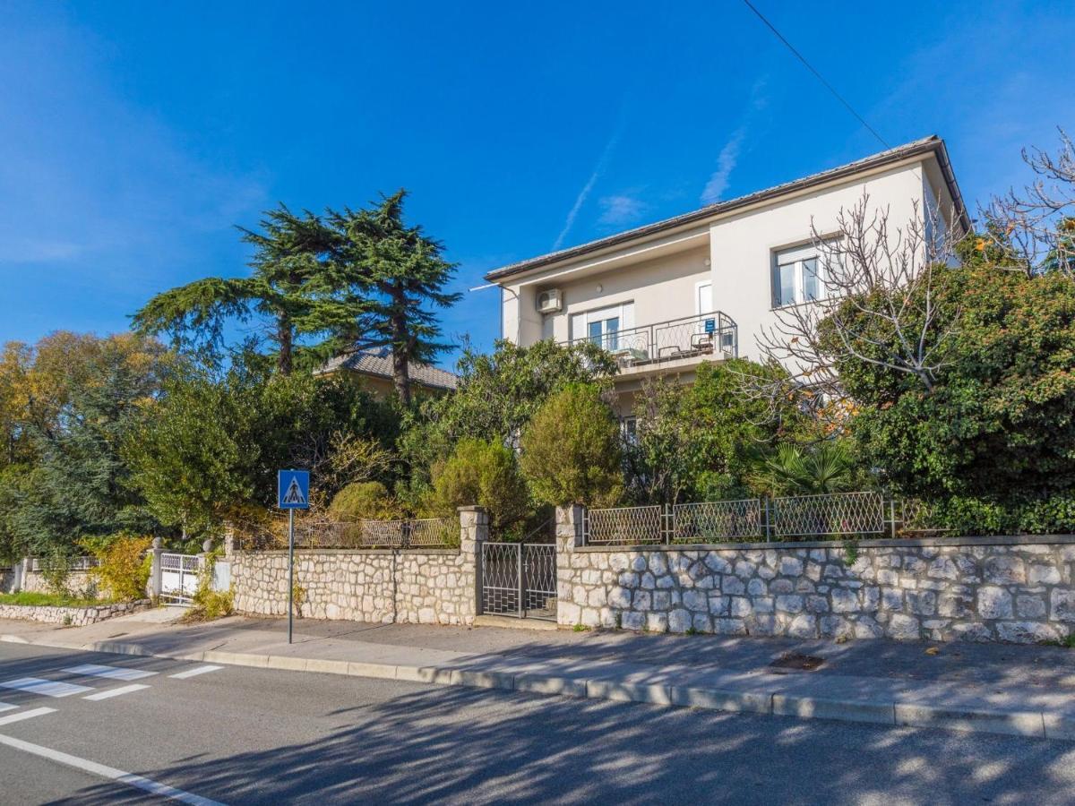 Apartments Drago Novi Vinodolski Εξωτερικό φωτογραφία