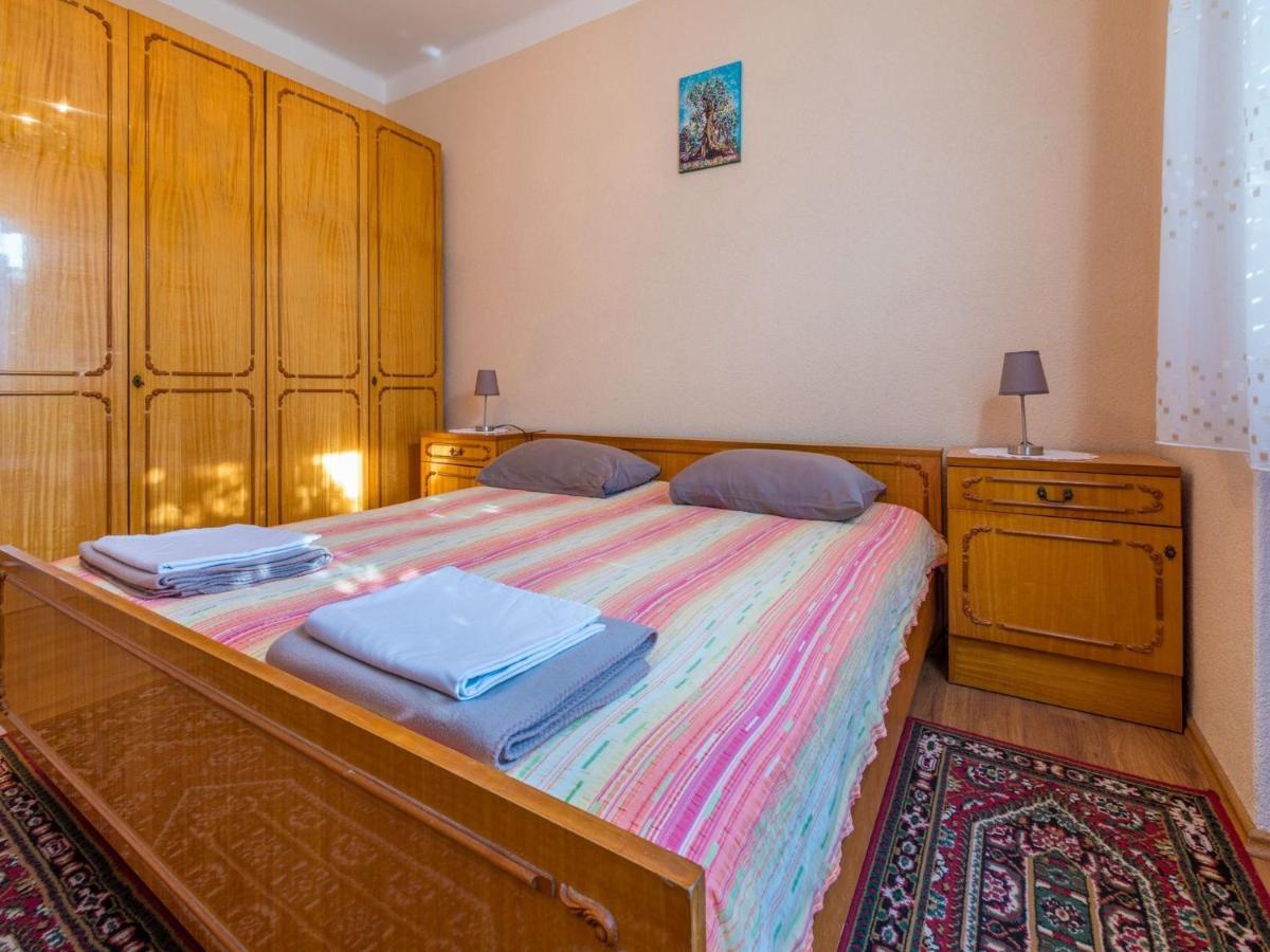 Apartments Drago Novi Vinodolski Εξωτερικό φωτογραφία