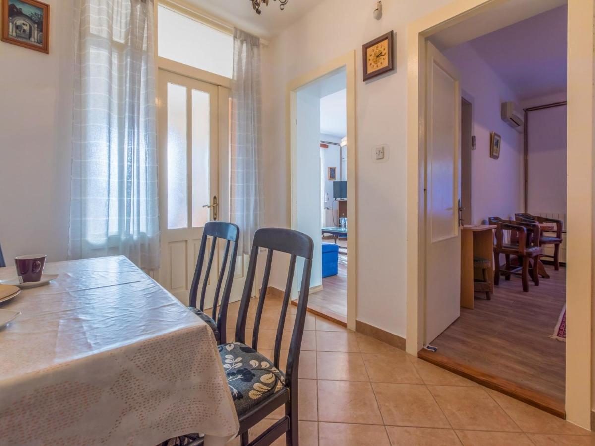 Apartments Drago Novi Vinodolski Εξωτερικό φωτογραφία