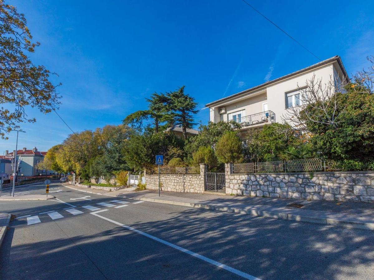 Apartments Drago Novi Vinodolski Εξωτερικό φωτογραφία