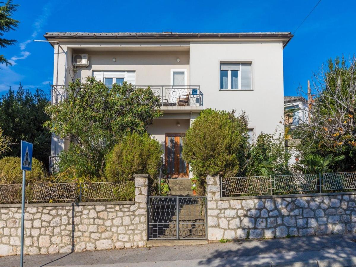 Apartments Drago Novi Vinodolski Εξωτερικό φωτογραφία