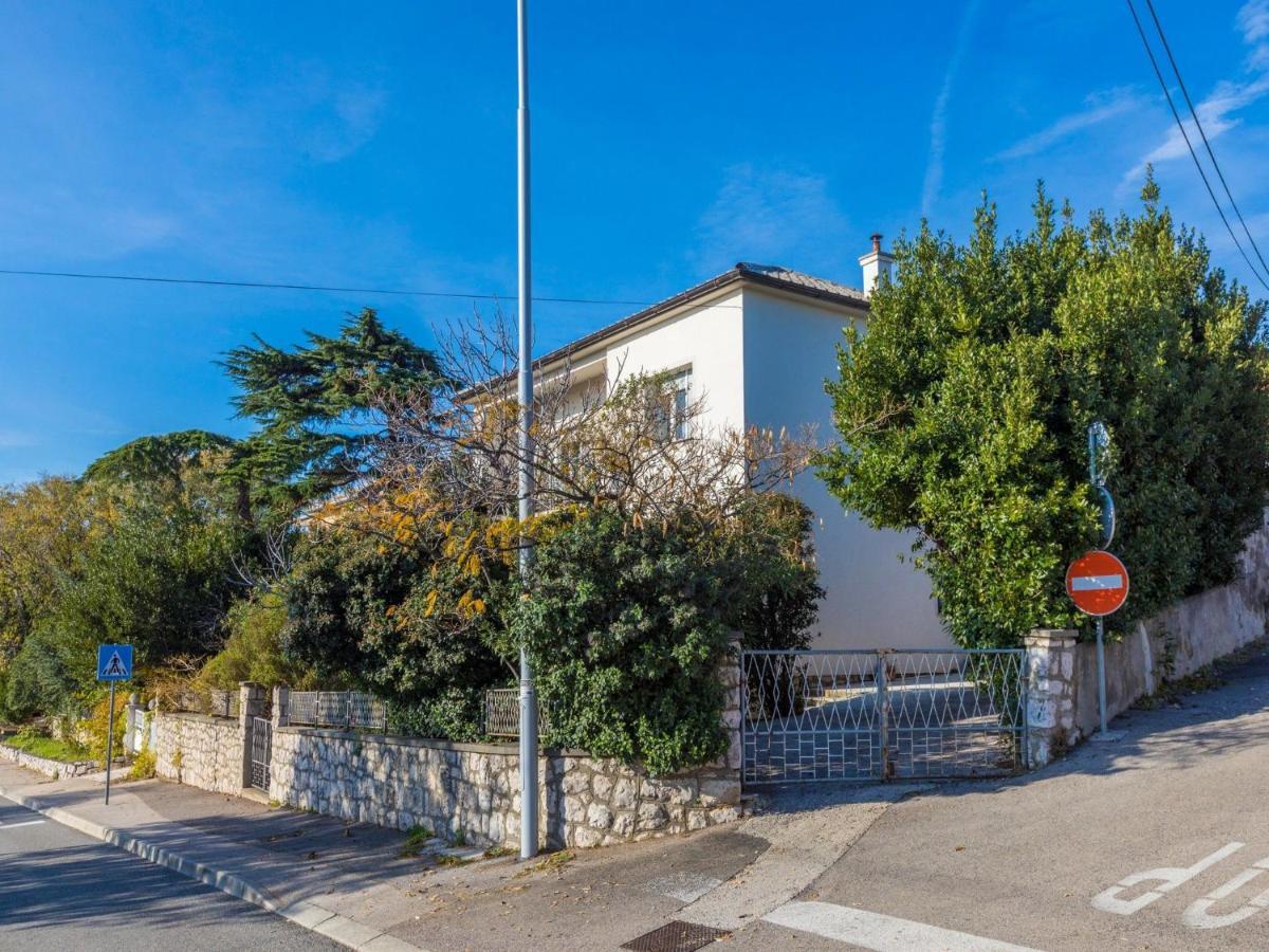 Apartments Drago Novi Vinodolski Εξωτερικό φωτογραφία